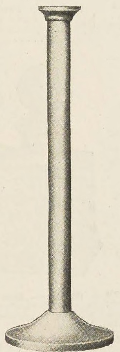 Catalog evidence for Bud Vase · No. 93969