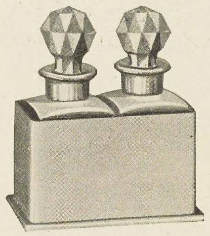 Catalog evidence for Double Cologne · No. 93983