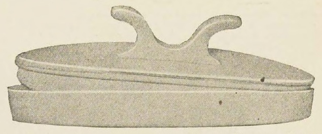 Catalog evidence for Buffer and Tray · No. 93990