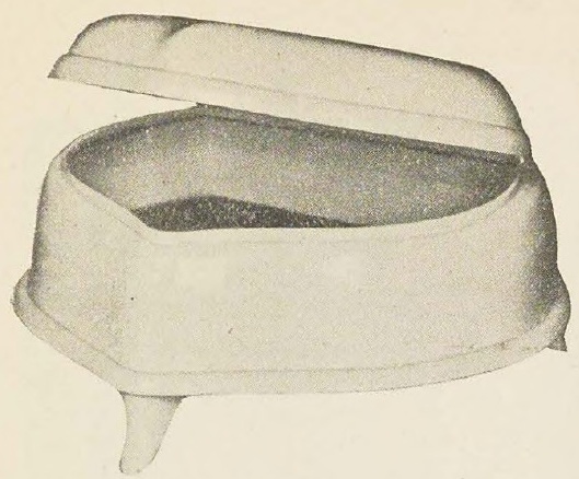 Catalog evidence for Heart Shape Footed Jewel or Trinket Box · No. 94007