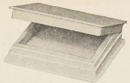 Catalog evidence for Jewel or Trinket Box · No. 94008