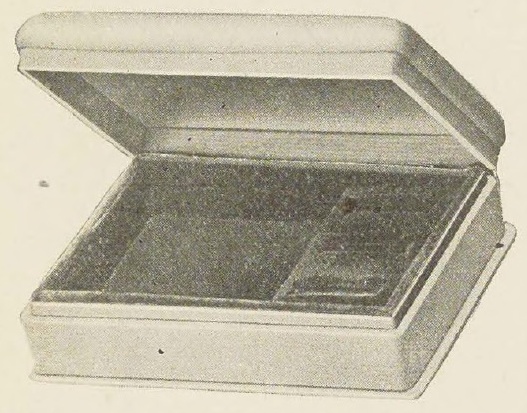 Catalog evidence for Jewel Box · No. 94013