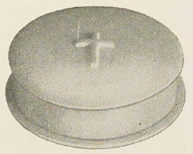 Catalog evidence for Rosary Case or Jewel Box · No. 94015
