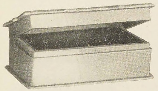 Catalog evidence for Jewel Box · No. 94017