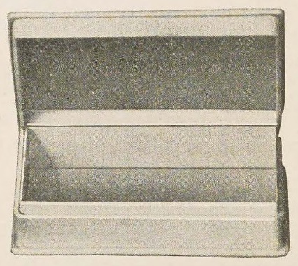 Catalog evidence for Trinket or Jewel Box · No. 94019