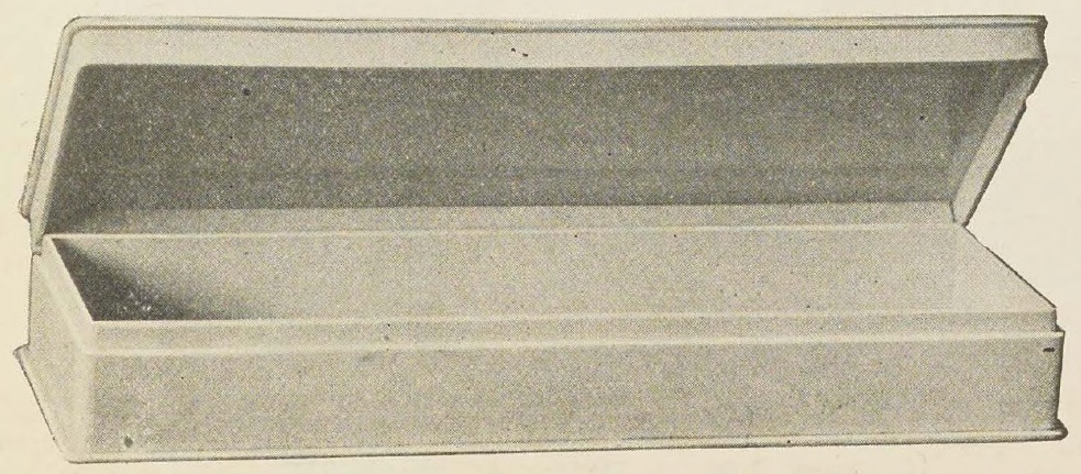 Catalog evidence for Glove Box · No. 94022