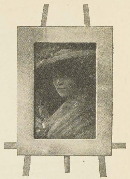 Catalog evidence for Picture Frame · No. 94029
