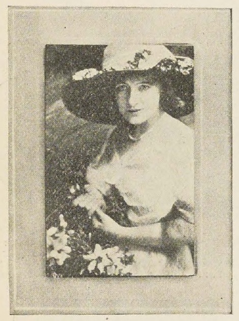 Catalog evidence for Photo Frame · No. 94030