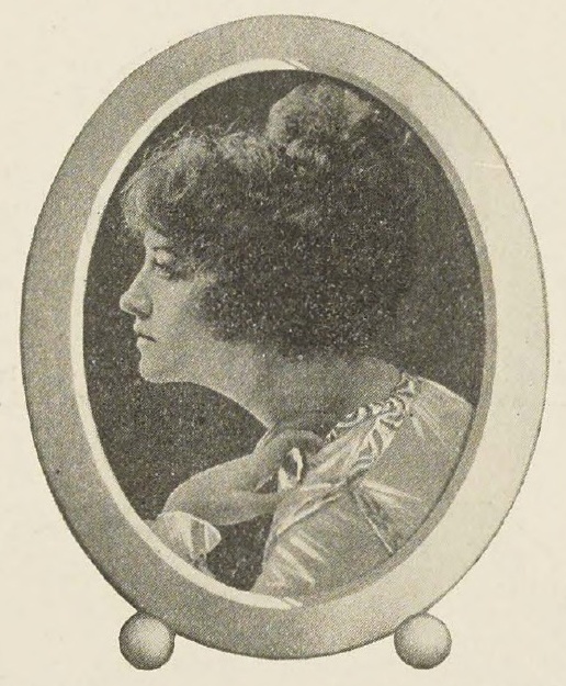 Catalog evidence for Photo Frame · No. 94032