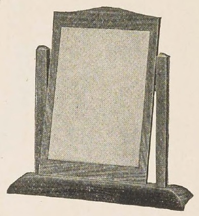 Catalog evidence for Cheval Swing Photo Frame · No. 94047