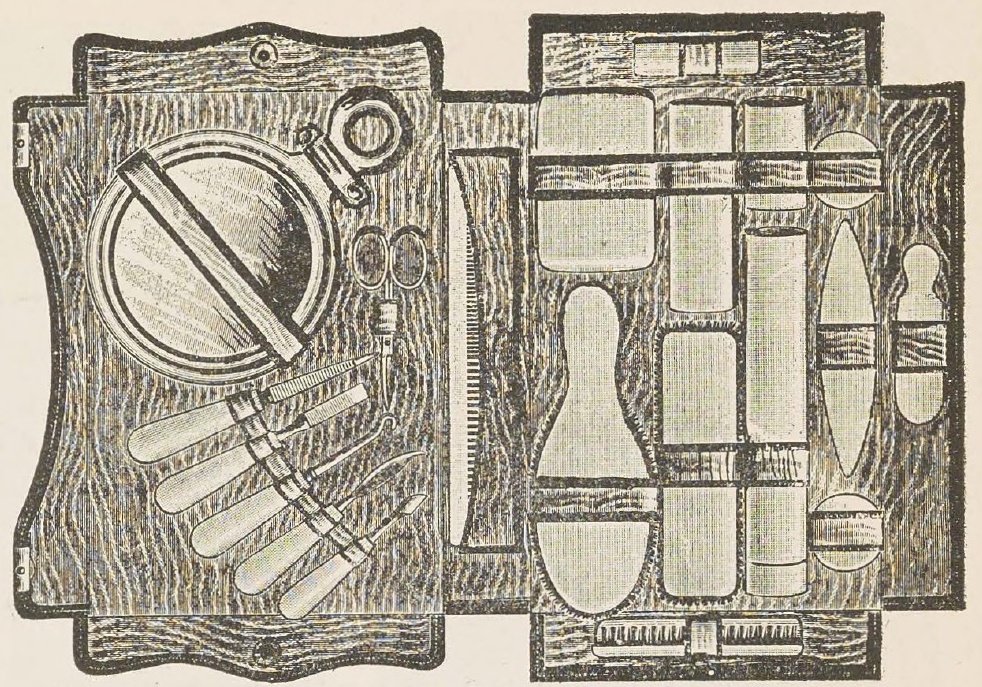 Catalog evidence for Traveling Set