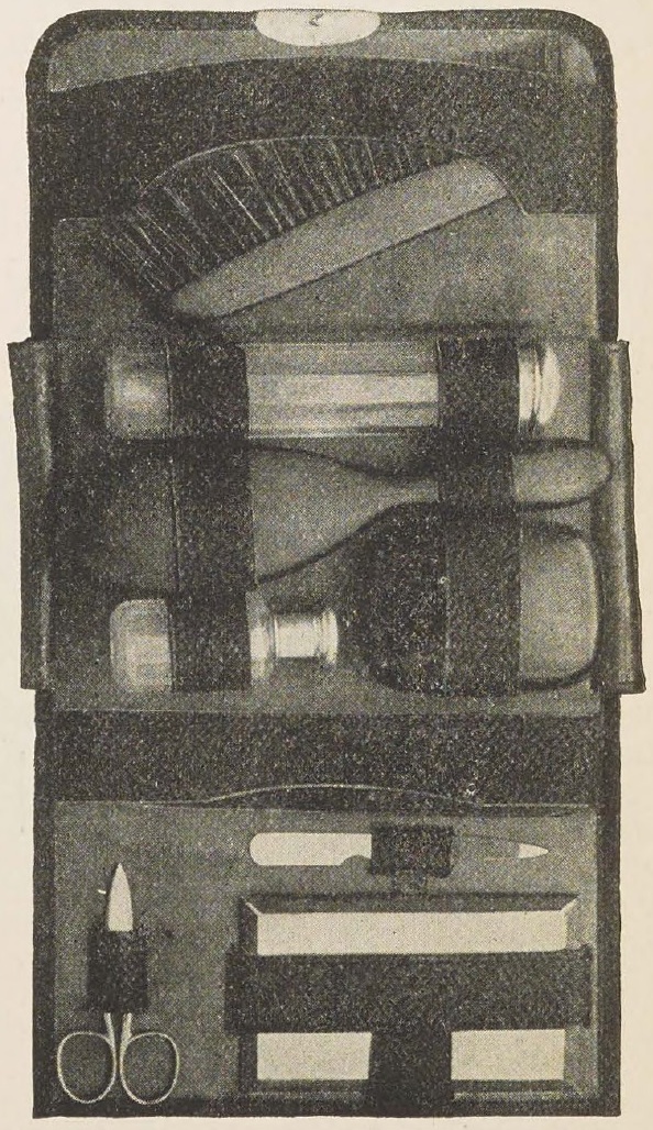 Catalog evidence for Traveling Set