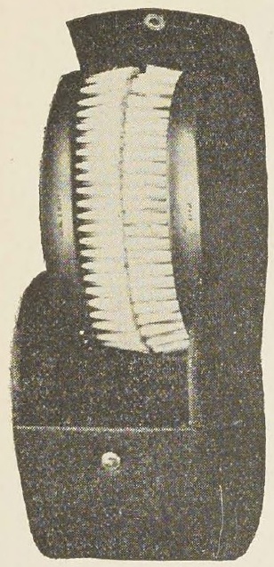 Catalog evidence for Military Brush Set