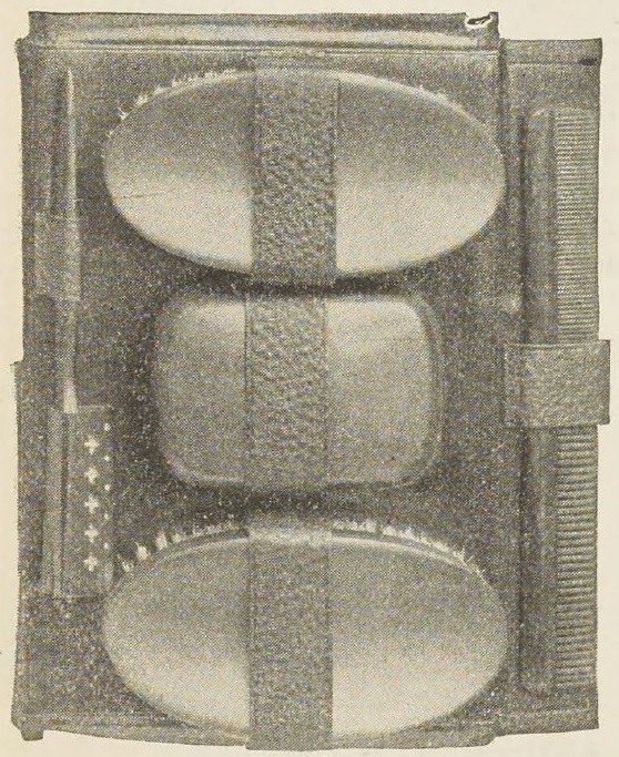 Catalog evidence for Traveling Set