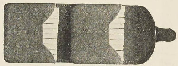 Catalog evidence for Cigarette Case