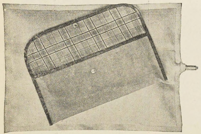 Catalog evidence for Rubber Vacuum Air Pillow