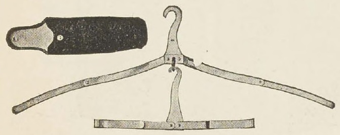 Catalog evidence for Folding Coat and Trouser Hanger Set
