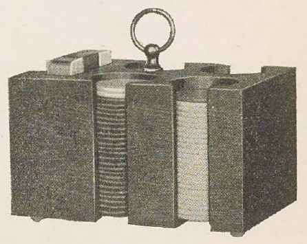 Catalog evidence for Poker Set