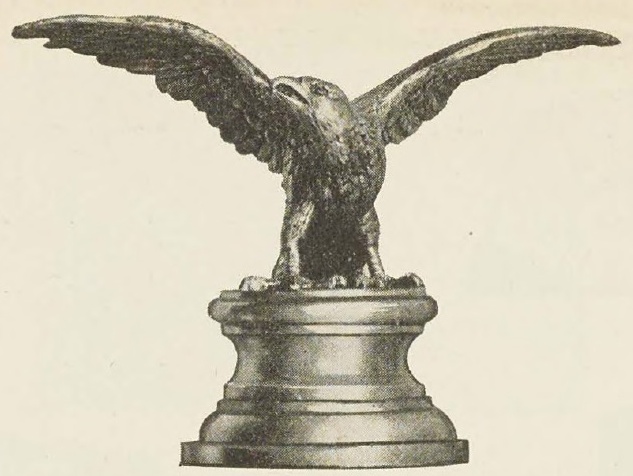 Catalog evidence for Paper Weight