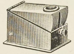 Catalog evidence for Cigar Cutter