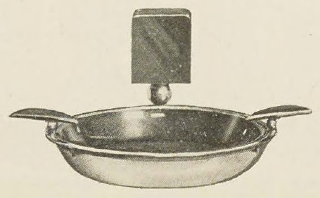 Catalog evidence for Ash Tray