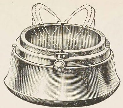 Catalog evidence for Automatic Ash Tray