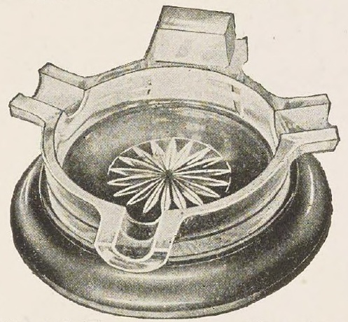 Catalog evidence for Ash Tray
