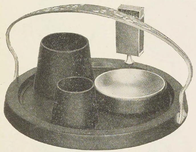 Catalog evidence for 4 Piece Smoke Set