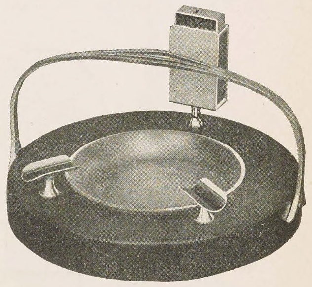 Catalog evidence for Smoke Set
