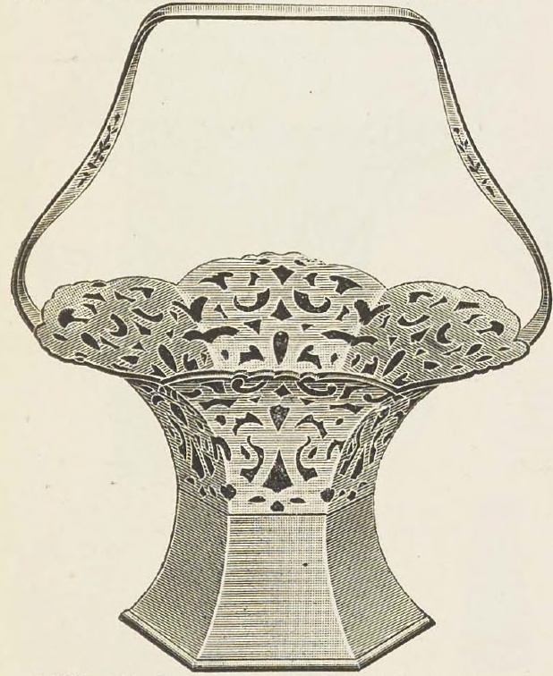 Catalog evidence for Basket