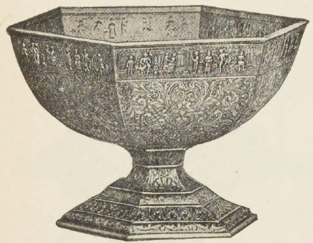 Catalog evidence for Fruit Bowl