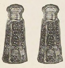 Catalog evidence for Salt and Pepper