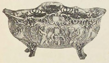 Catalog evidence for Oval Bowl