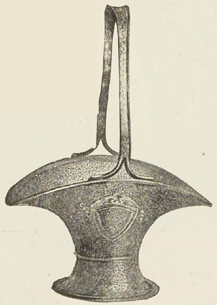 Catalog evidence for Basket