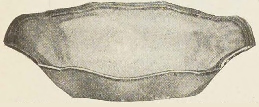 Catalog evidence for Open Vegetable Dish