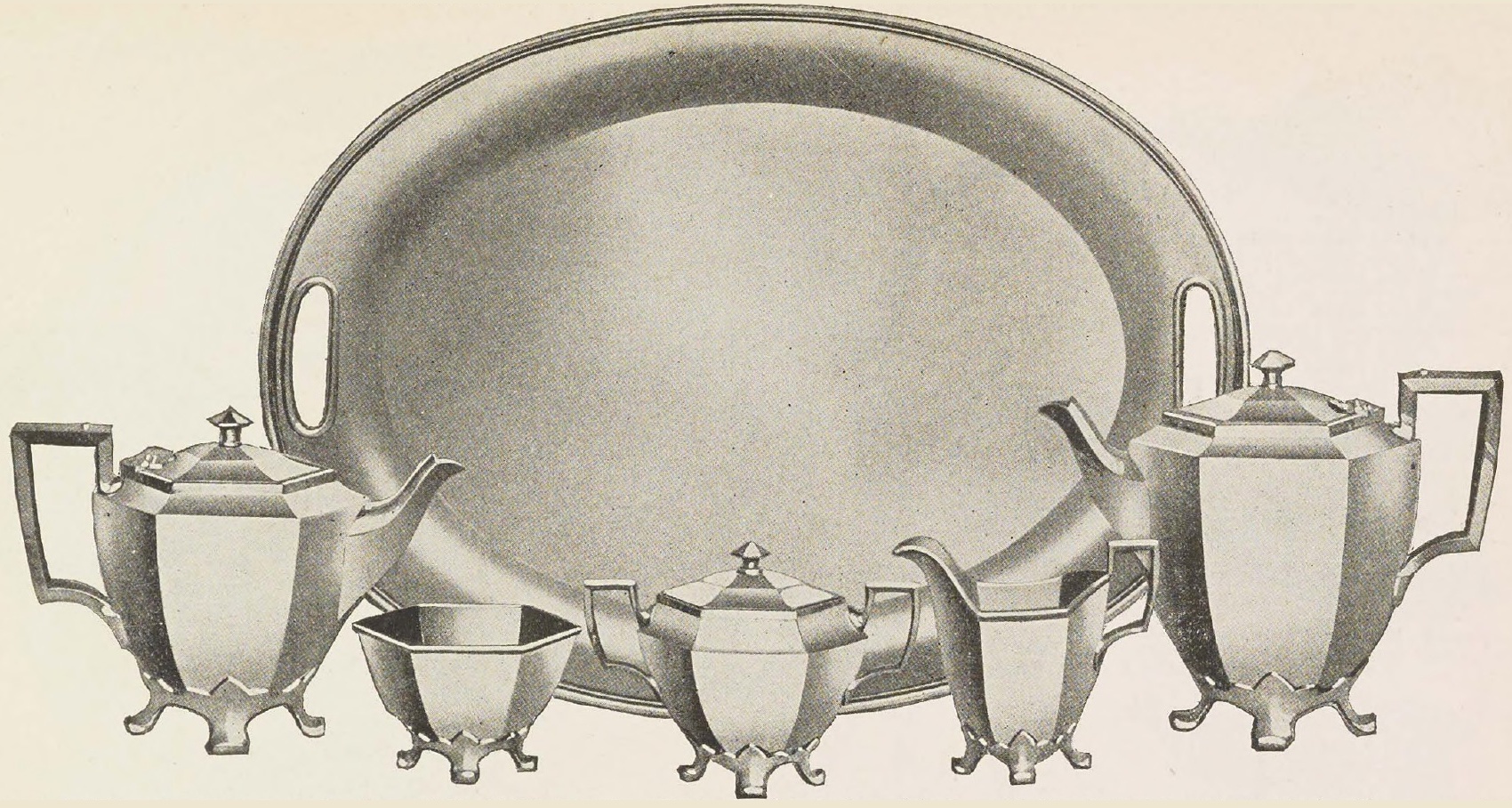Catalog evidence for Waste Bowl