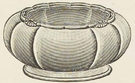 Catalog evidence for Waste Bowl
