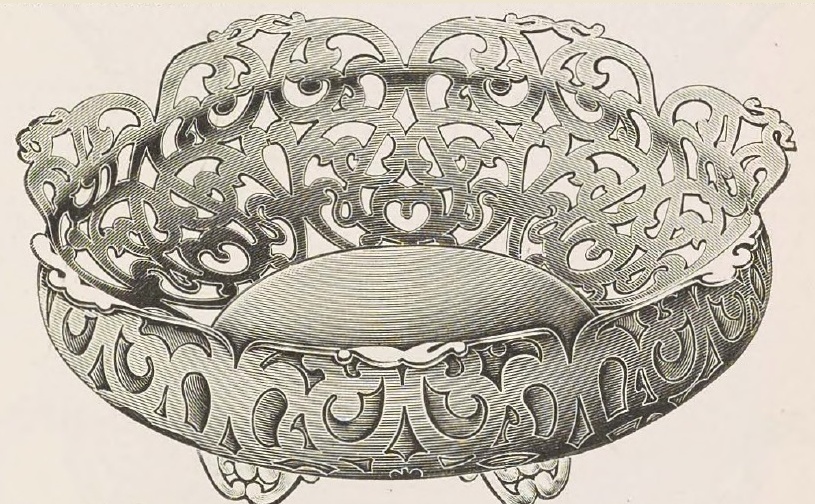 Catalog evidence for Bowl