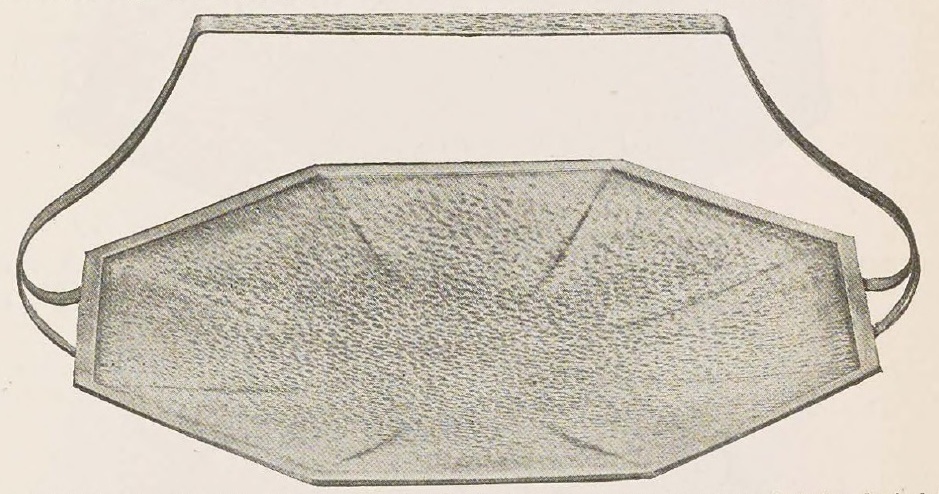 Catalog evidence for Sandwich Plate or Basket