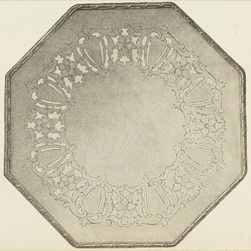 Catalog evidence for Sandwich Plate