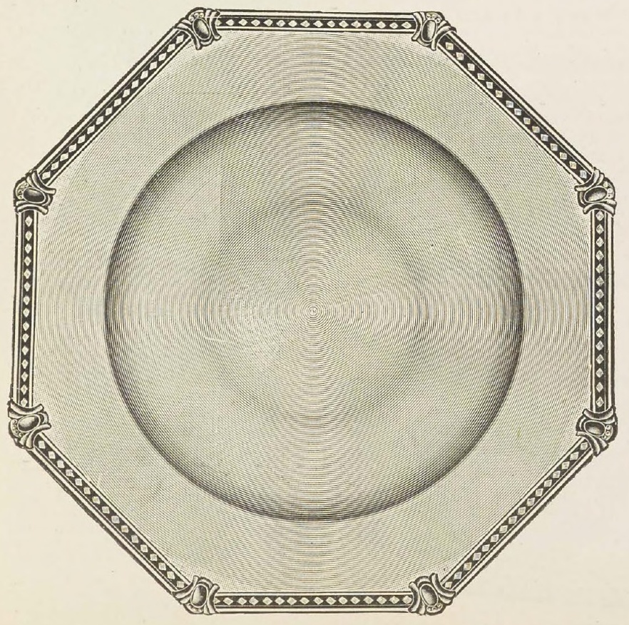 Catalog evidence for Sandwich Tray