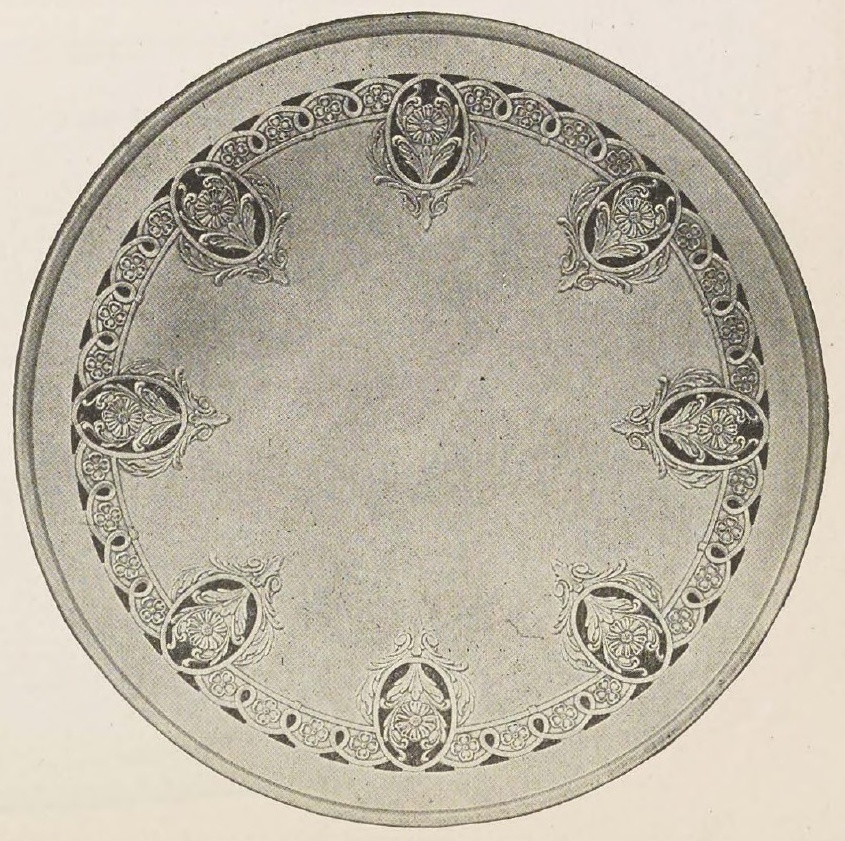 Catalog evidence for Sandwich Plate