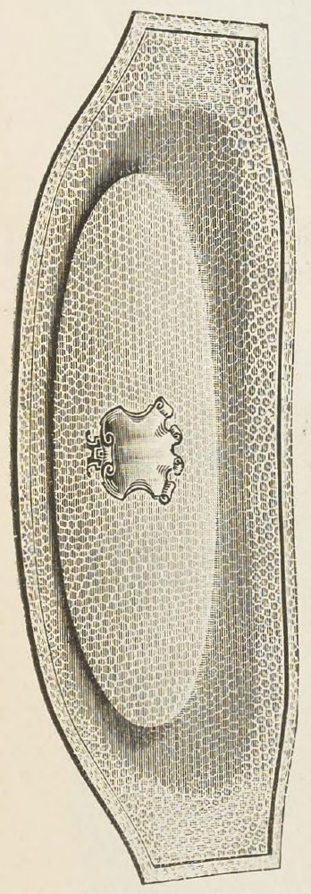 Catalog evidence for Bread Tray