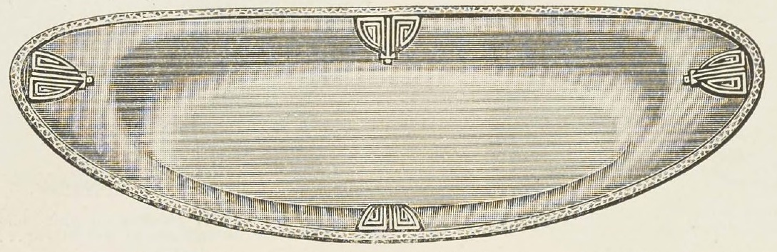 Catalog evidence for Bread Tray