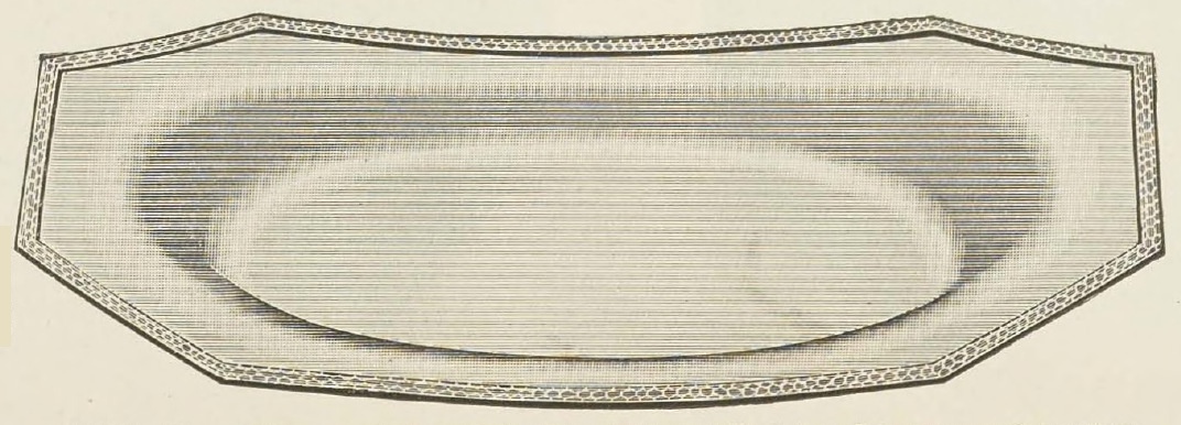 Catalog evidence for Bread Tray