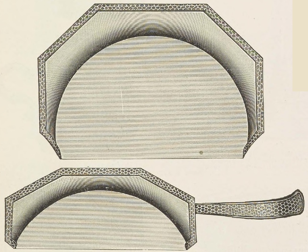 Catalog evidence for Crumb Set