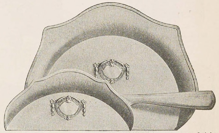 Catalog evidence for Crumb Set