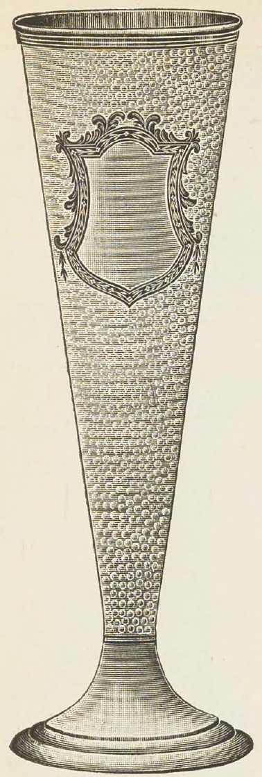 Catalog evidence for Flower Vase