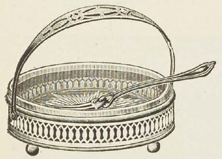 Catalog evidence for Lemon Dish and Fork