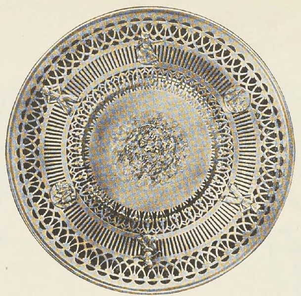 Catalog evidence for Sandwich Plate